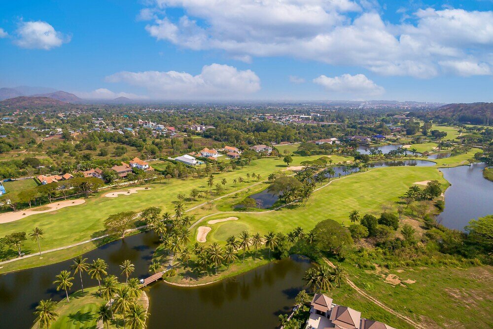 Фото Luxury Modern 4 Br Pool Villa - Ph111