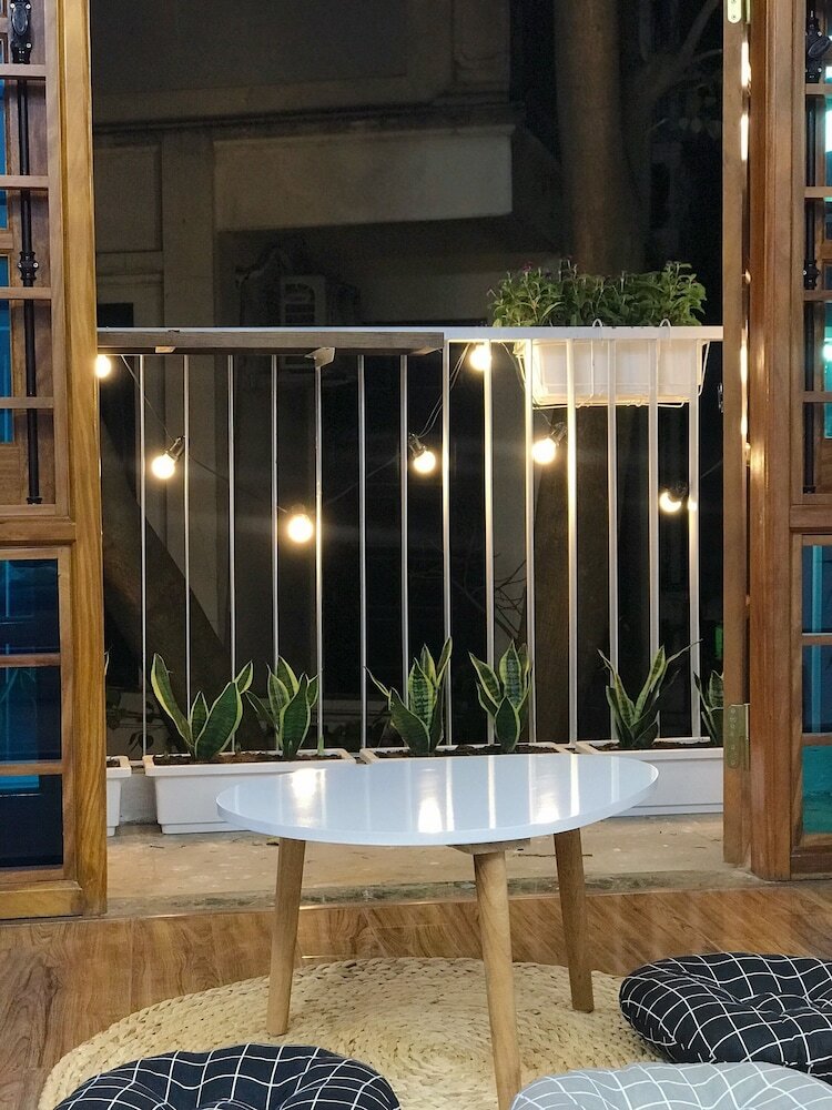 Фото Esme Homestay - Hostel