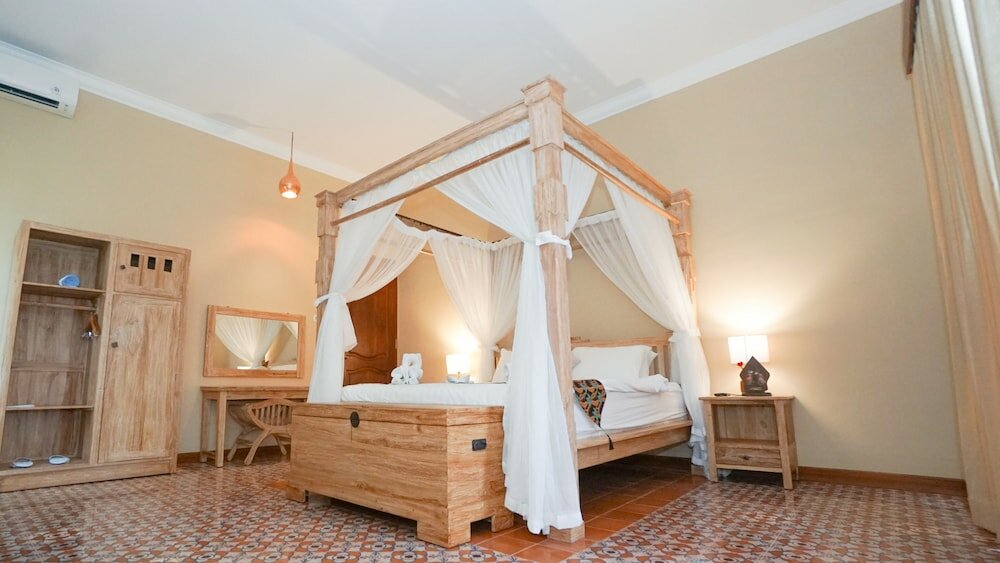 Фото Shanaya Resort Malang