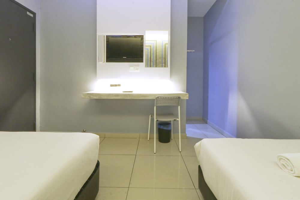 Фото Suite Dreamz Hotel Sri Petaling