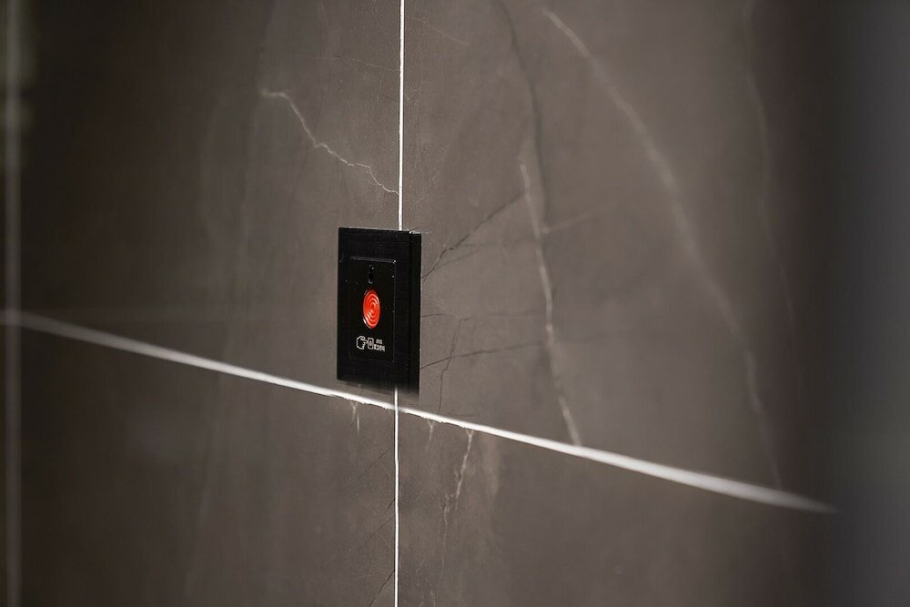 Фото Ausotel Smart Hotel Of Baiyun Airport