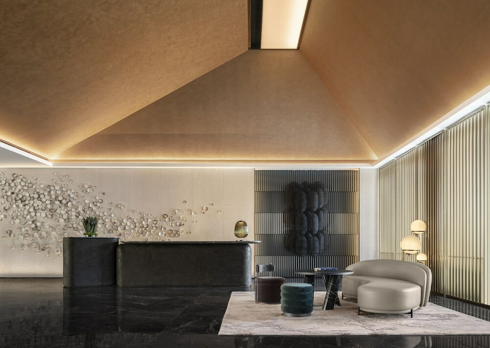 Фото Kimpton Suzhou Bamboo Grove, an Ihg Hotel