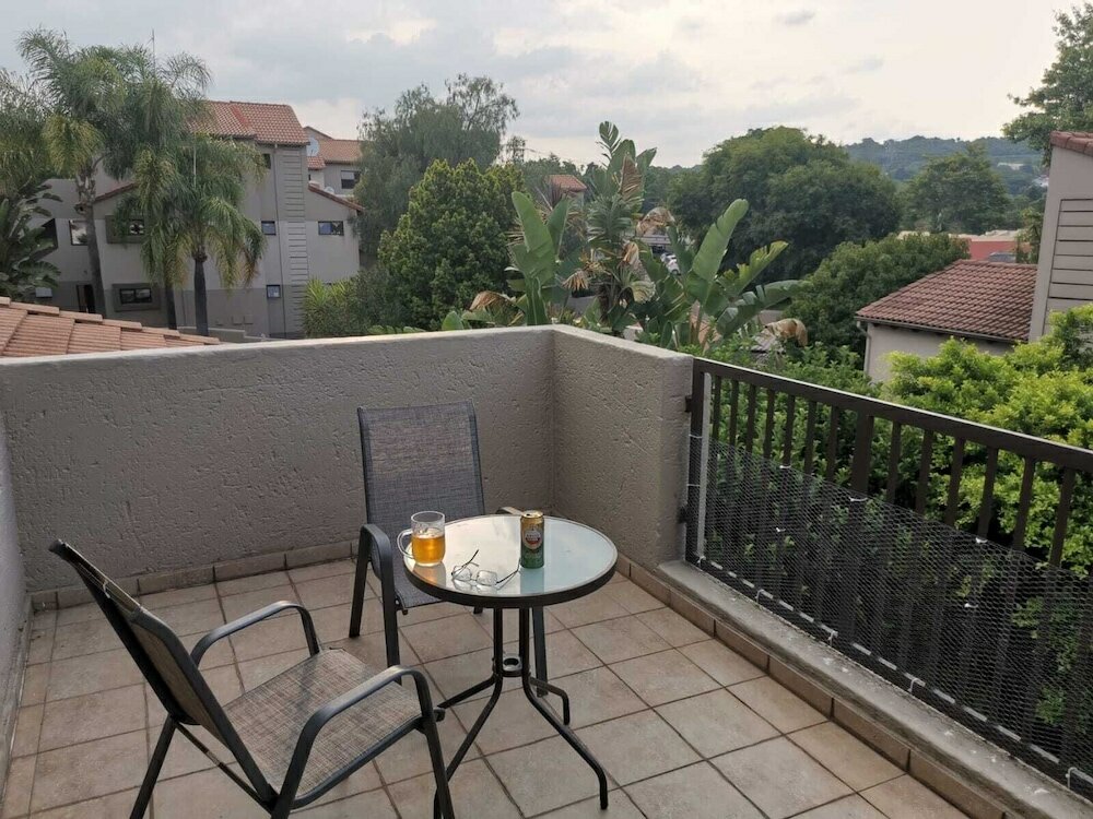 Фото Paulshof Guesthouse