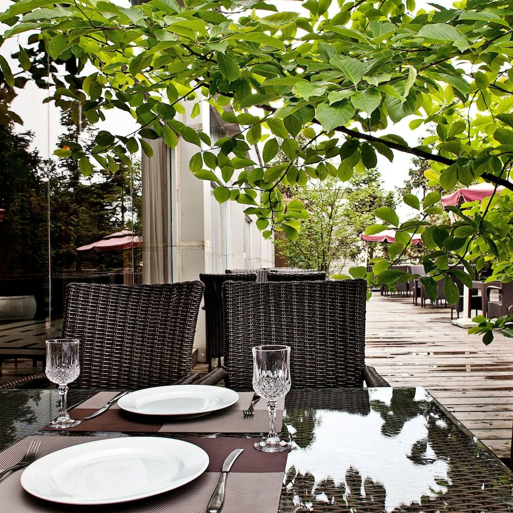 Фото XiannvshanHuabang