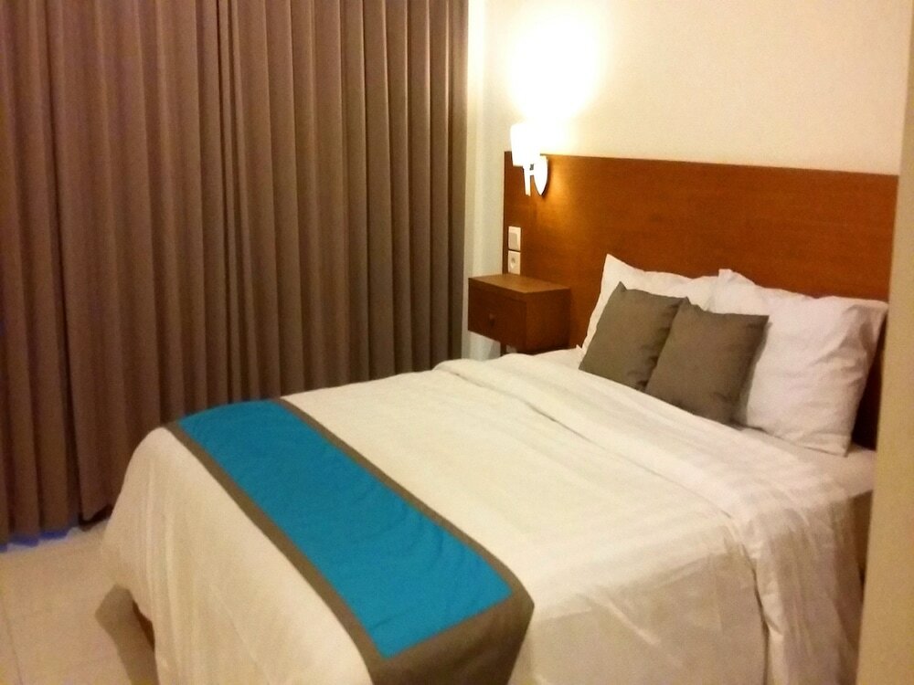 Фото Spunky Premiere Kuta