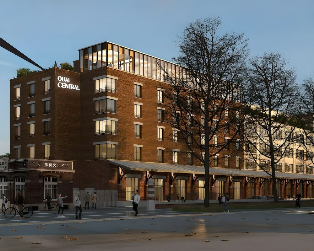 Фото отеля 4