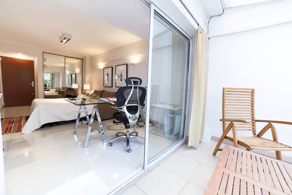 Фото Santa Fe & Austria