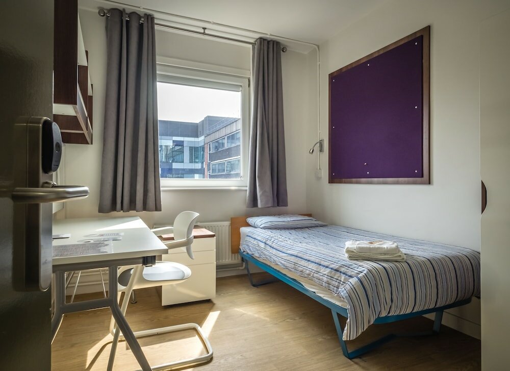 Фото Lse Carr-Saunders Hall - Campus Accommodation