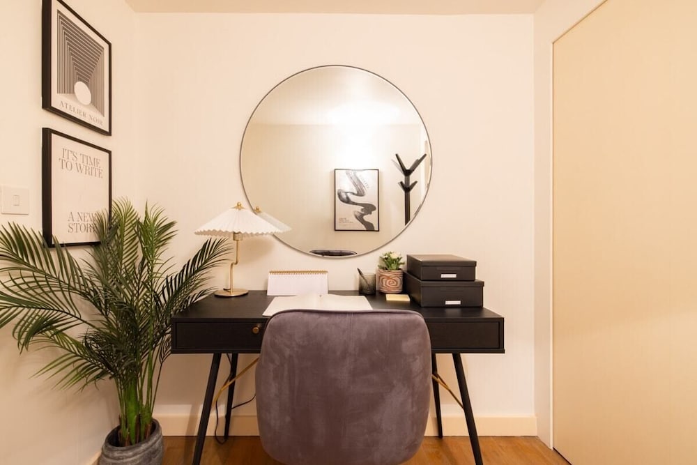 Фото The Kensington and Chelsea Arms - Modern 1bdr Flat