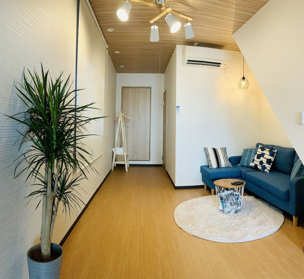 Фото Hanazonokita Ren Villa