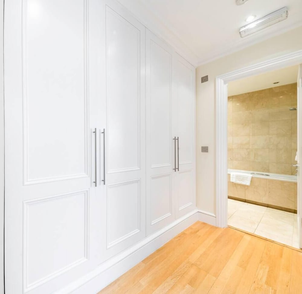 Фото Upper Berkeley Street Flats