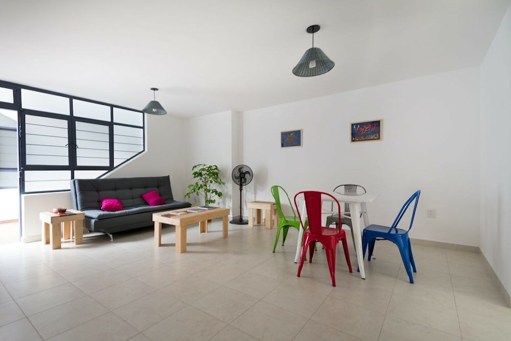 Фото Juub Oaxaca Experience