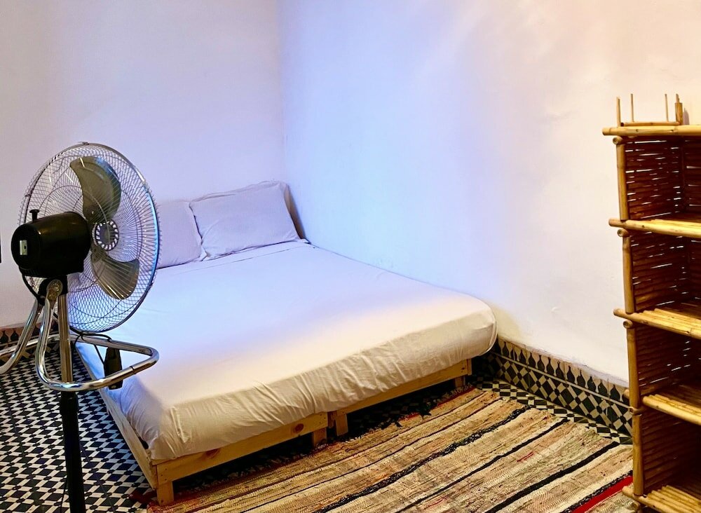 Фото Riad Tatam House