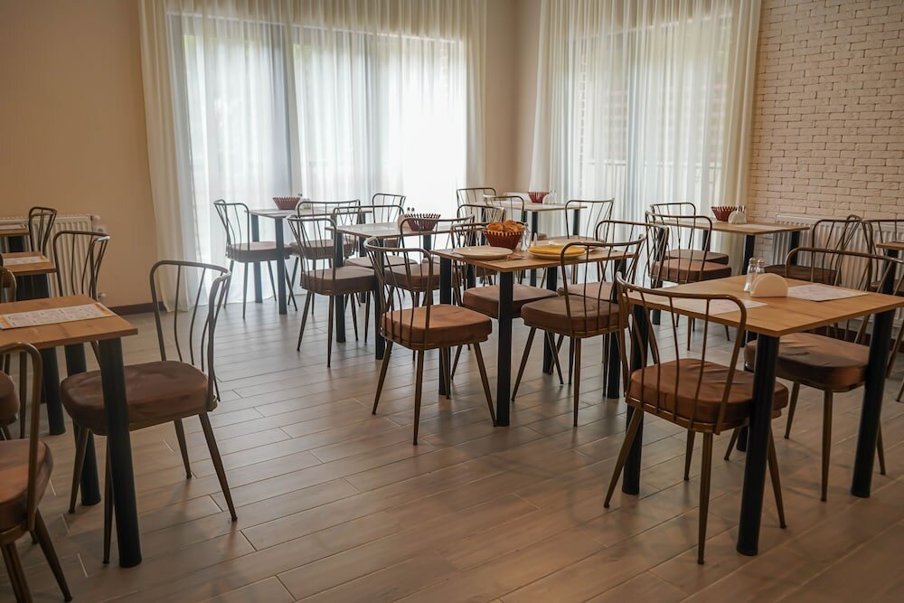 Фото Holiday Borjomi