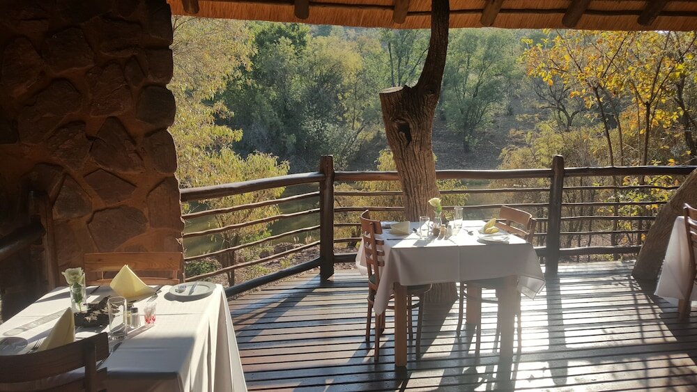 Фото Woodlands Game Lodge