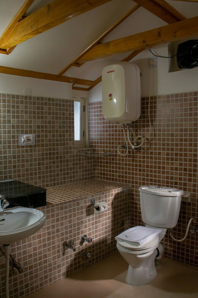 Фото BluSalz Homes - The Pine Tree Dalhousie