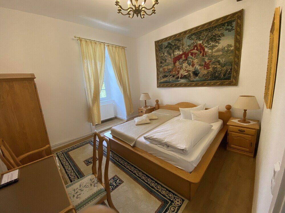 Фото Jagdschloss Lalendorf