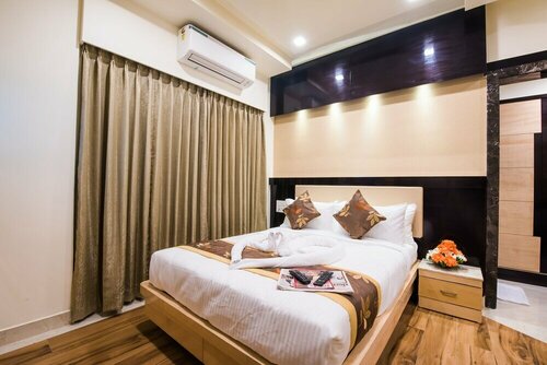 Гостиница Gavishree Residency в Бангалоре