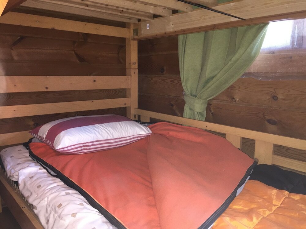 Фото Alpha Eight - Hostel