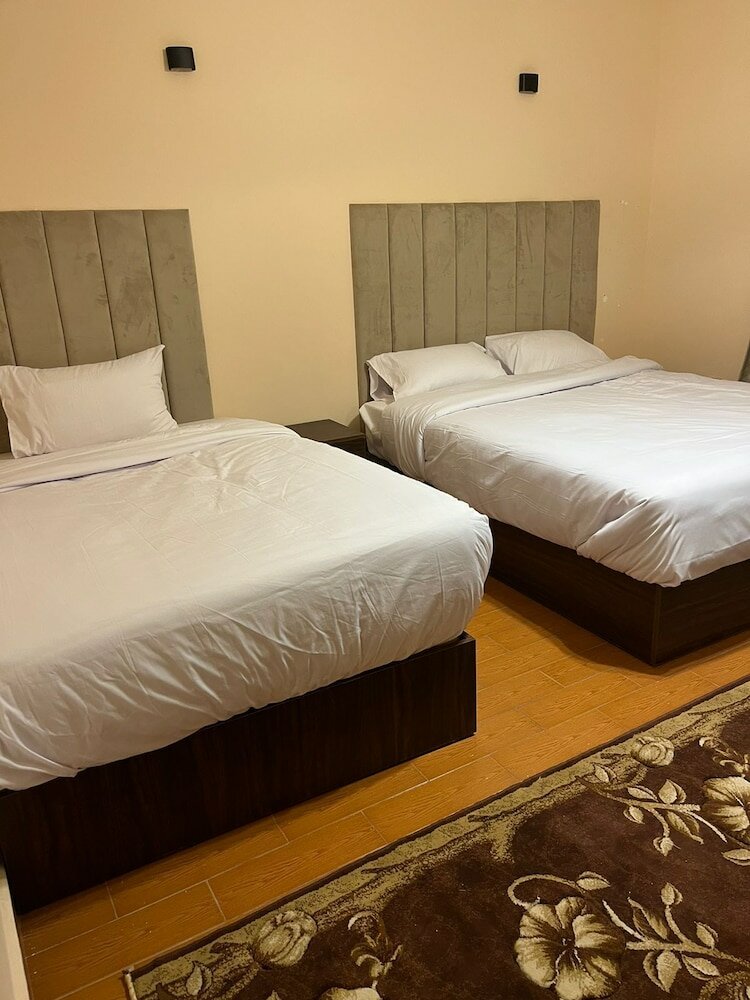 Фото King Badr pyramids inn