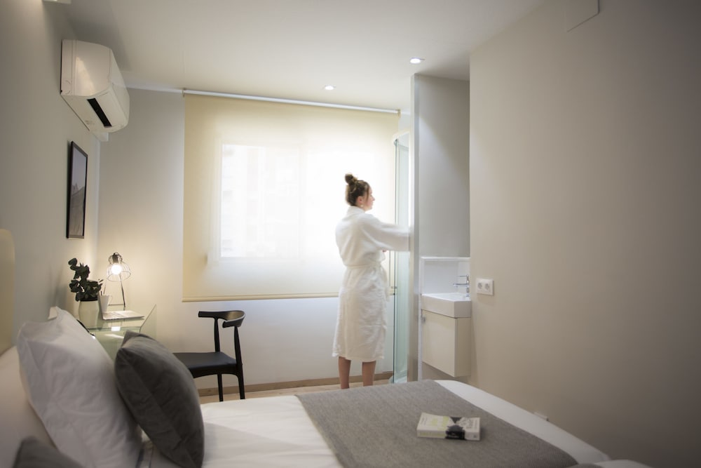 Фото Palacios Rooms by SingularStays