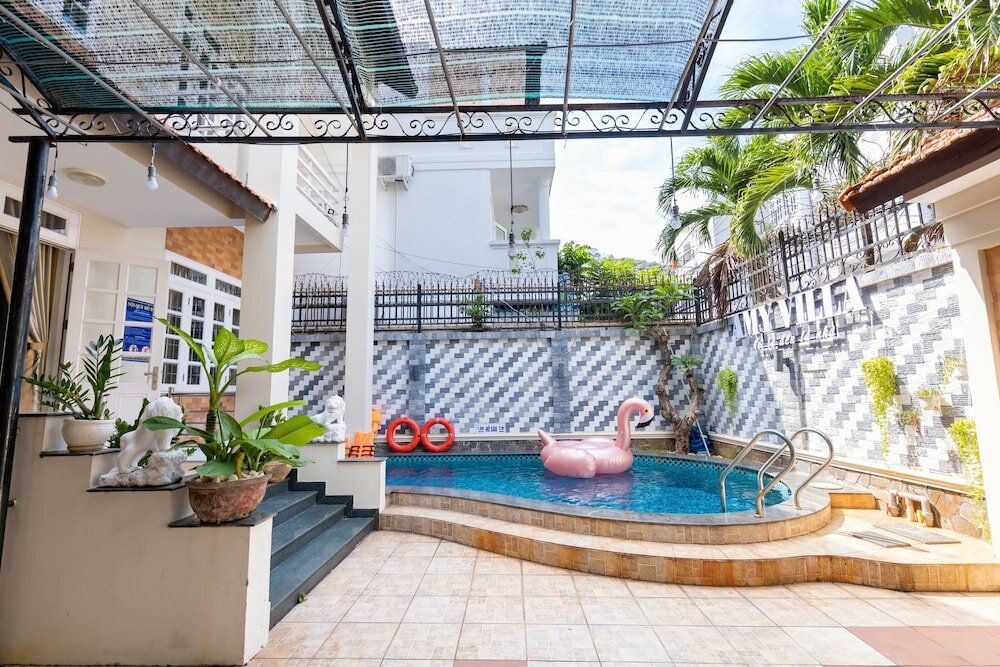 Фото ViVa Villa Vung Tau - Phan Chu Trinh