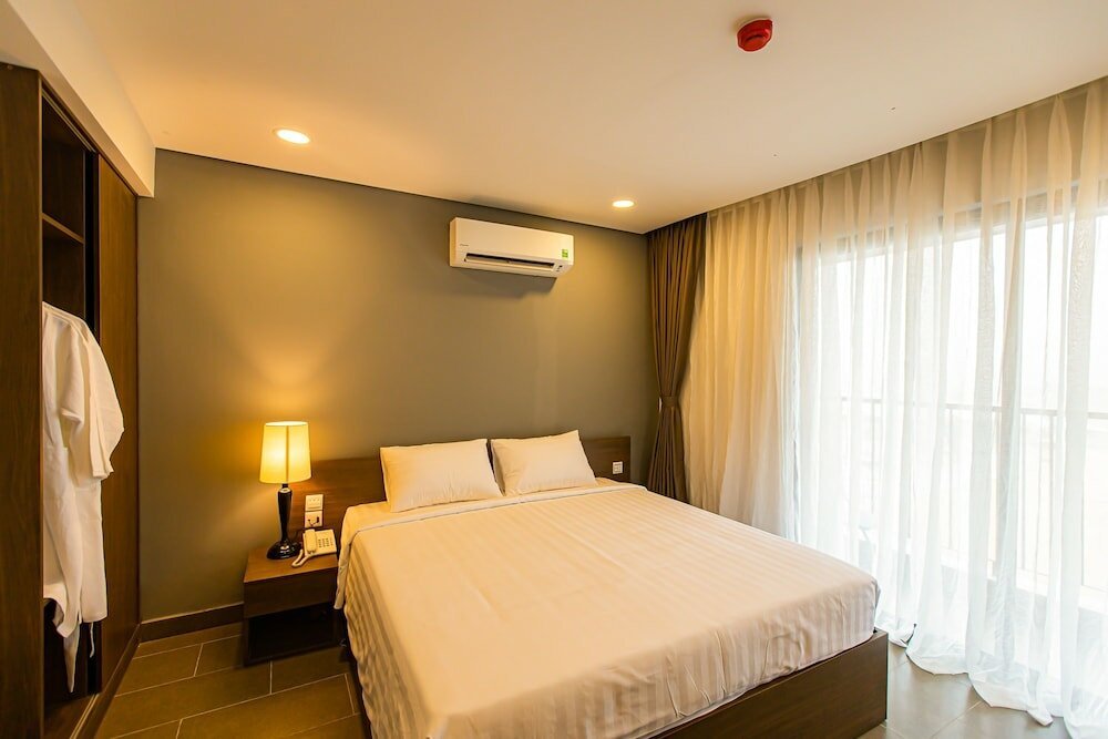 Фото Bayya Hotel Phu Quoc