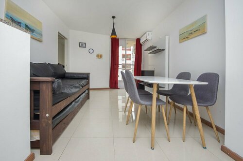 Гостиница Jujuy Flat Am8 в Кордове