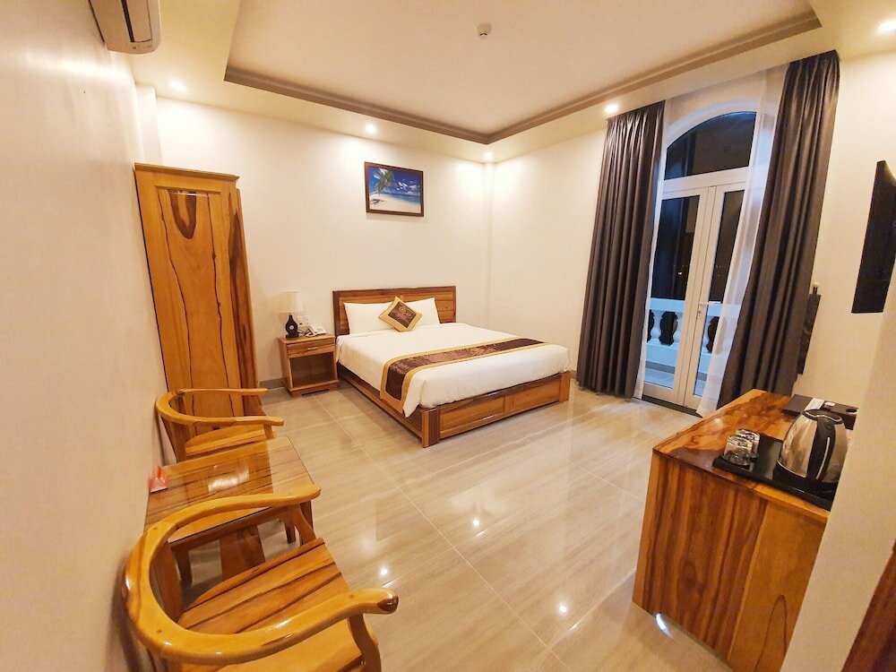 Фото Hong Mai 2 Hotel