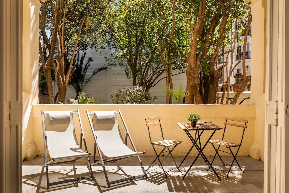 Фото Hotel Medium Sitges 1883