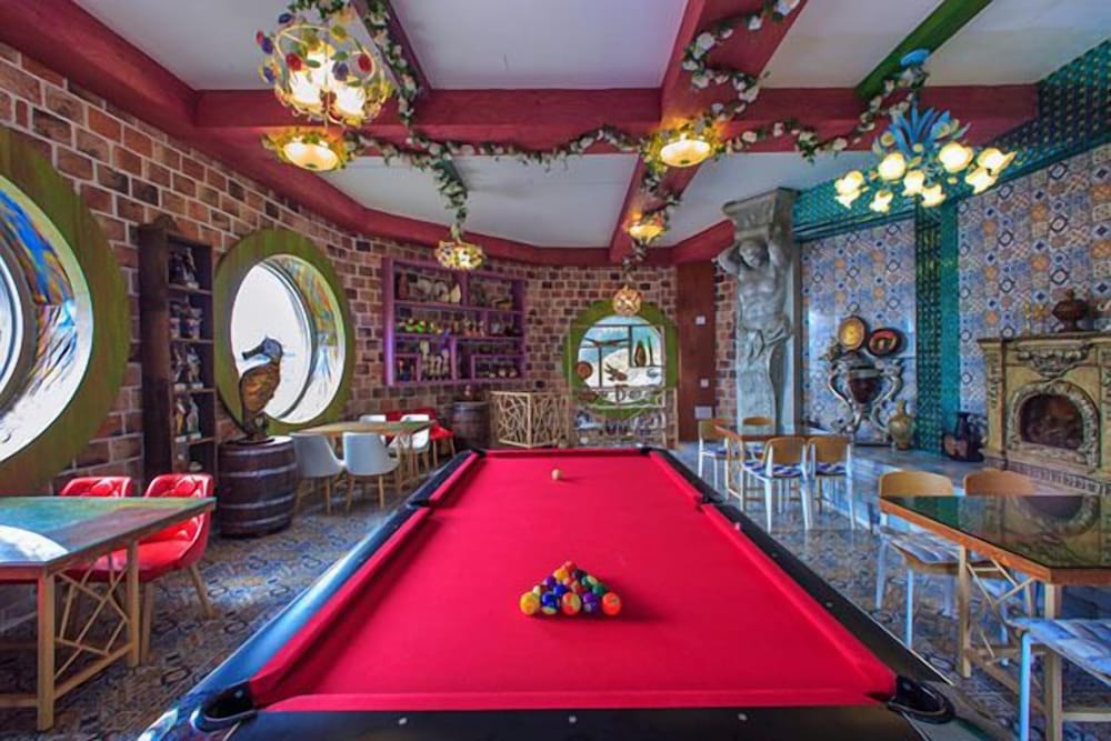 Фото Yeonggwang Chezlee Pension