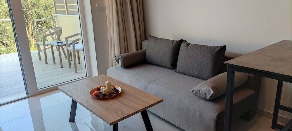 Фото Elais Luxury Villas