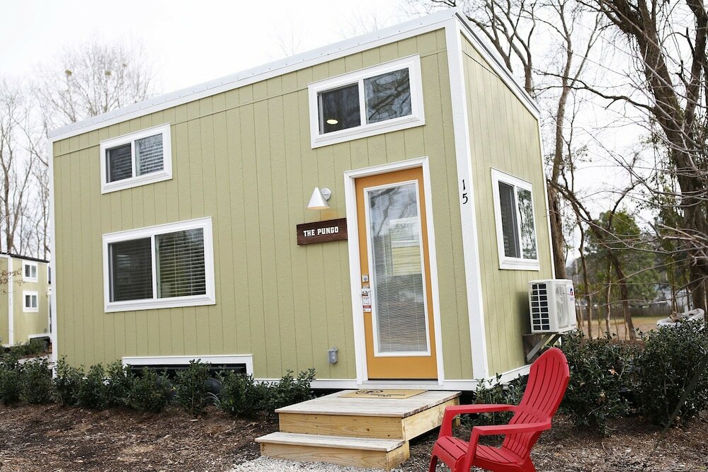 Фото River & Twine