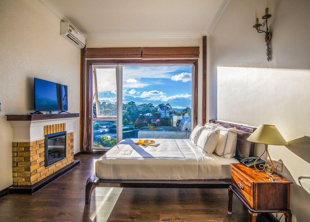 Фото Ex Hotel Dalat