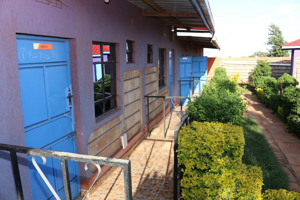 Фото B & B Resort Marsabit