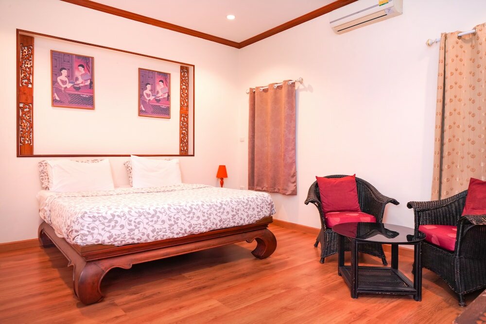 Фото Guesthouse Phuket Airport