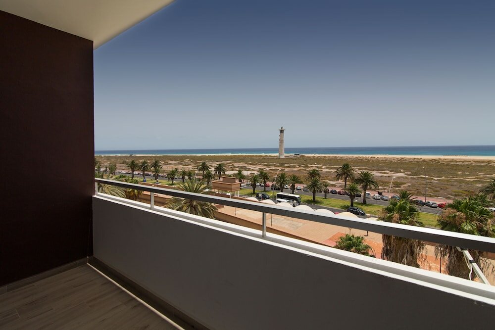 Фото The Real Casa Atlantica Morro Jable