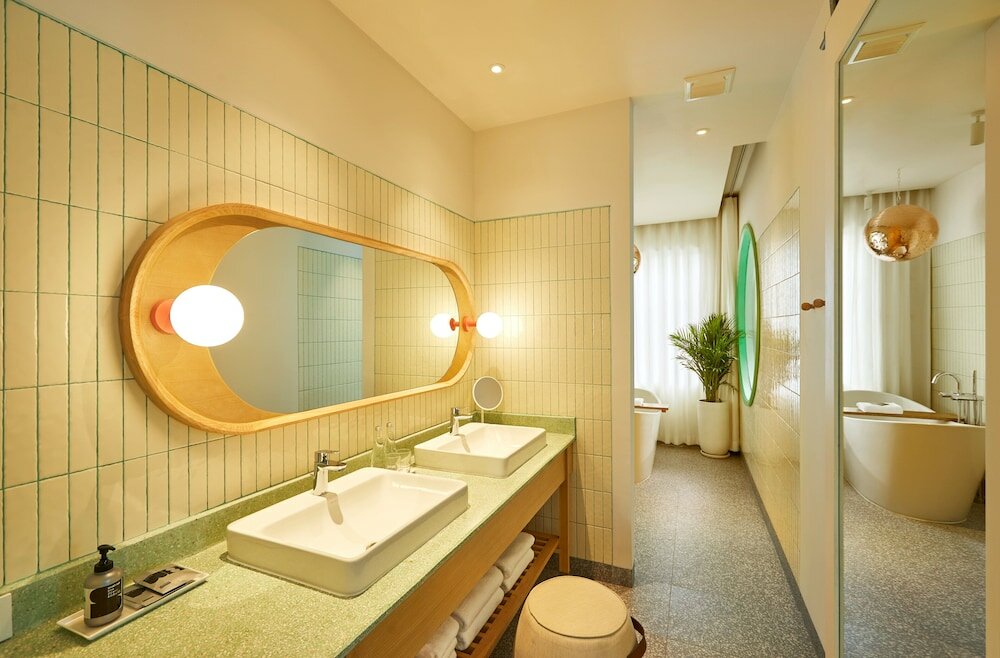Фото The Standard Hua Hin