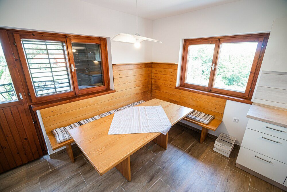 Фото Vineyard Holiday House Kerin