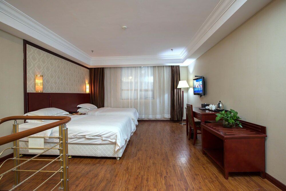 Фото Weiluola Hotel Xiamen