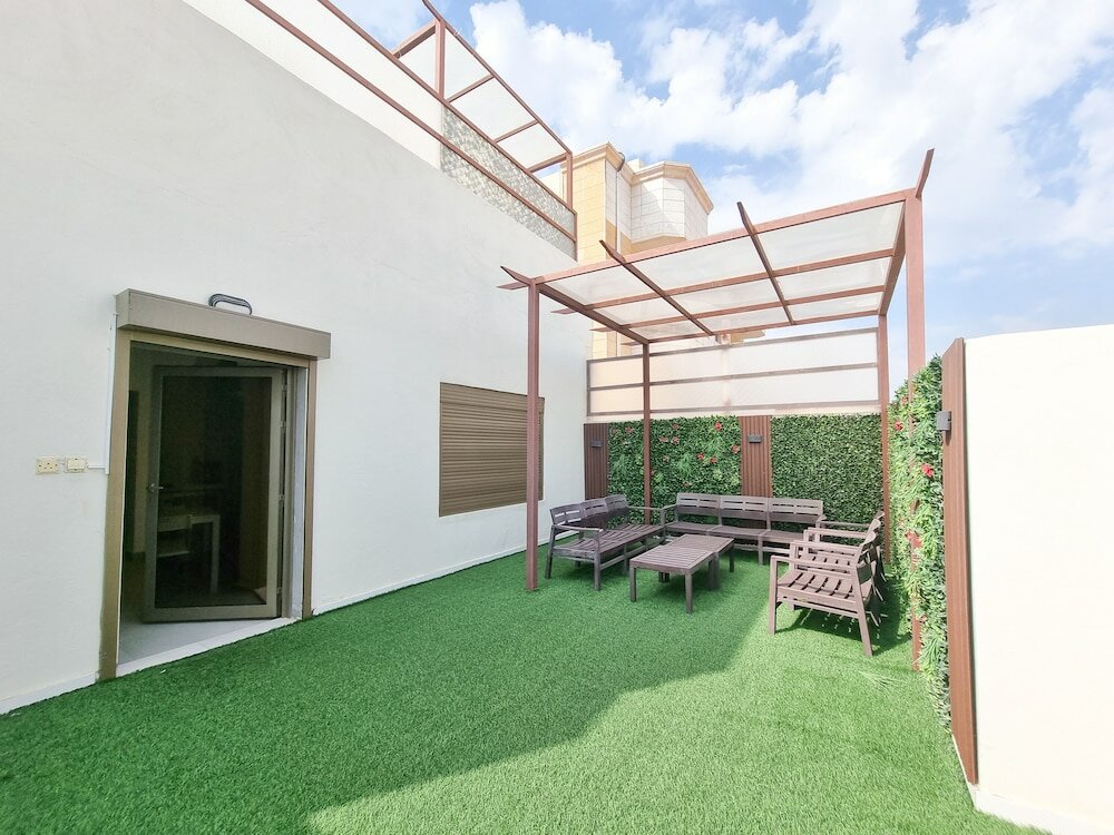 Фото Hometel Haytham