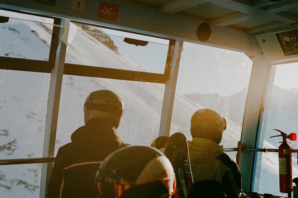 Фото Beausite Zermatt