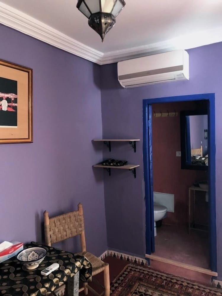 Фото Riad Dar Lfonoun