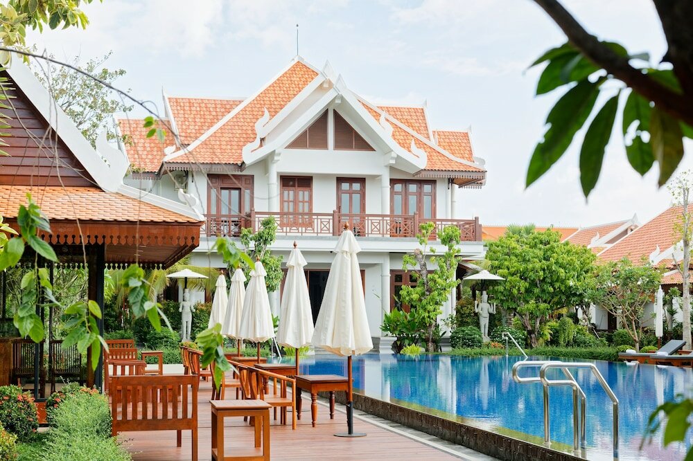 Фото Angkor Privilege Resort and SPA