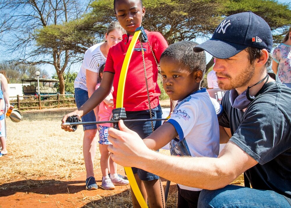 Фото Sundown Country Estate