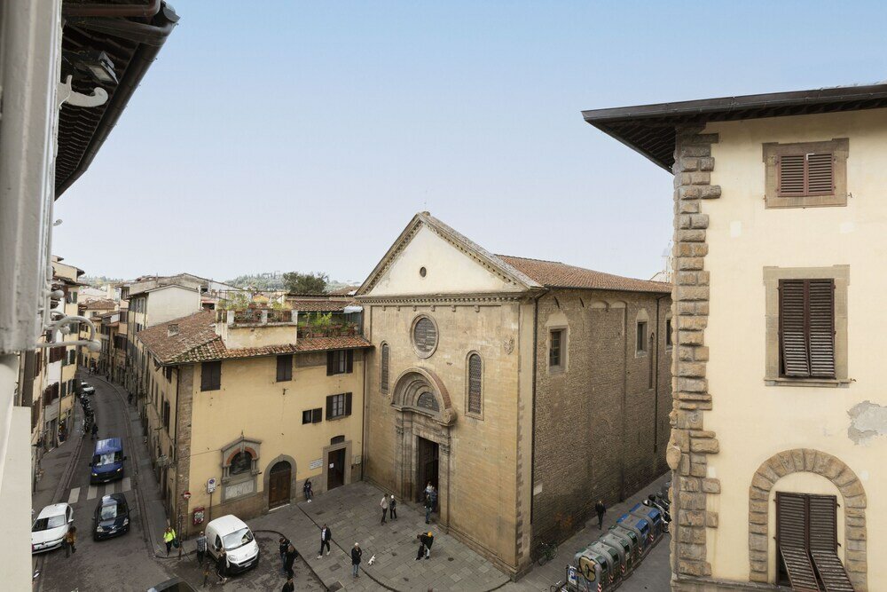 Фото Numa i Felice Rooms & Apartments