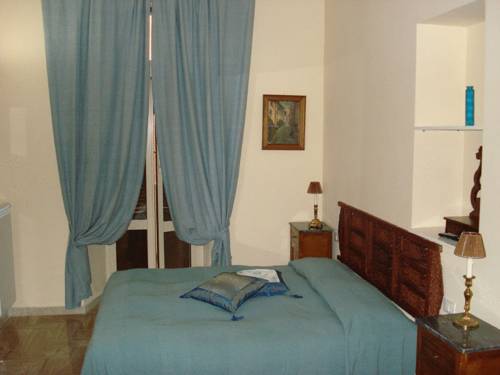 Фото B&b La Casa Di Rosy