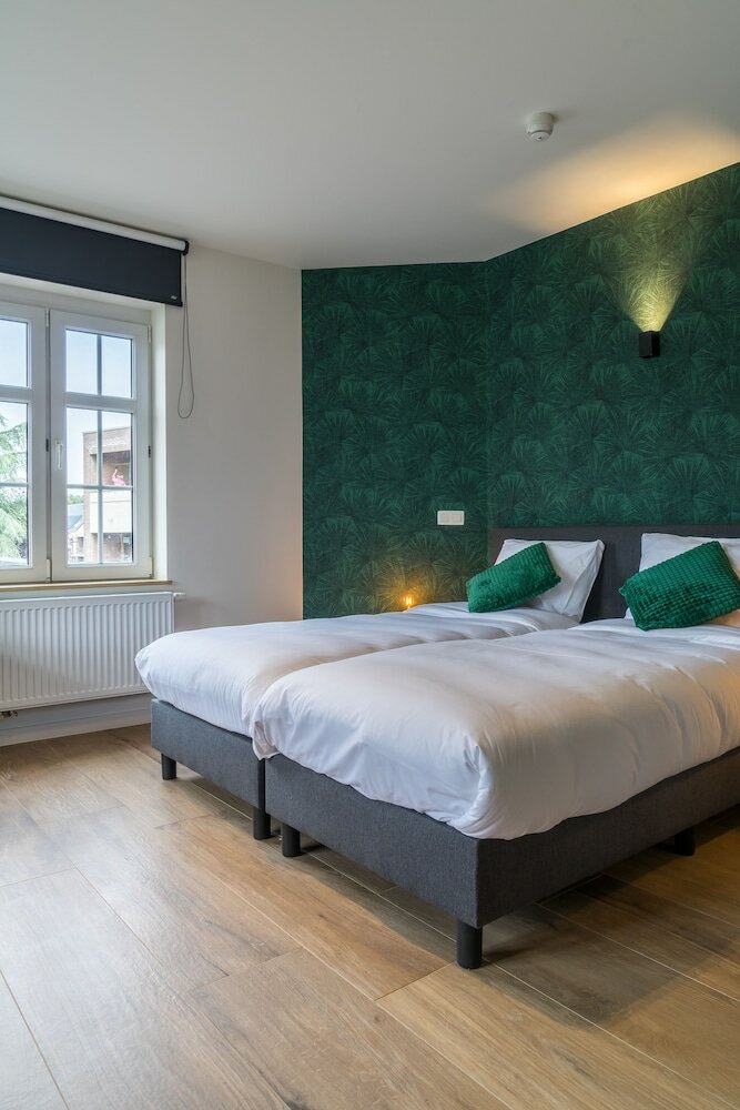 Фото Hotel Huron