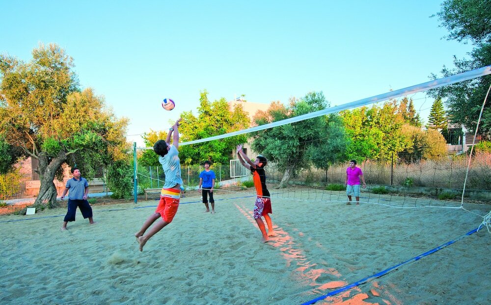 Фото Sirios Village Hotel & Bungalows - All Inclusive