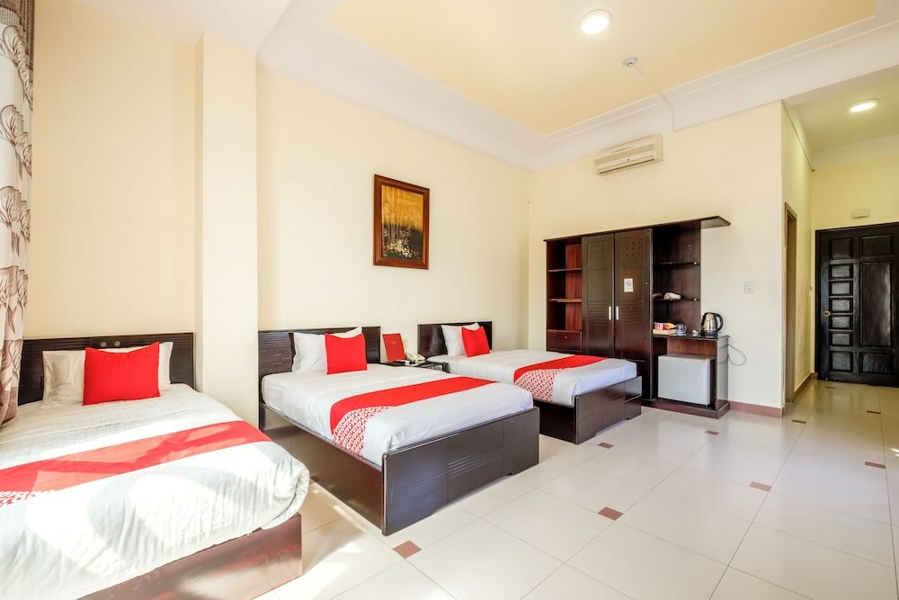 Фото Coop's Hotel & Apartments